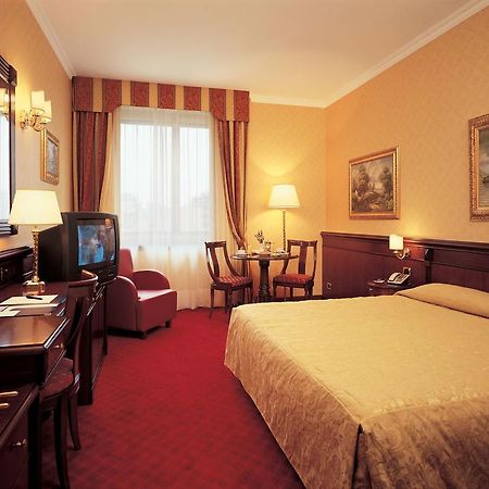 Atahotel Executive Мілан Номер фото