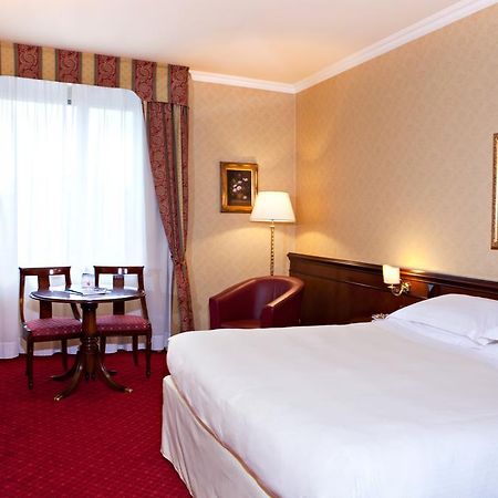 Atahotel Executive Мілан Номер фото