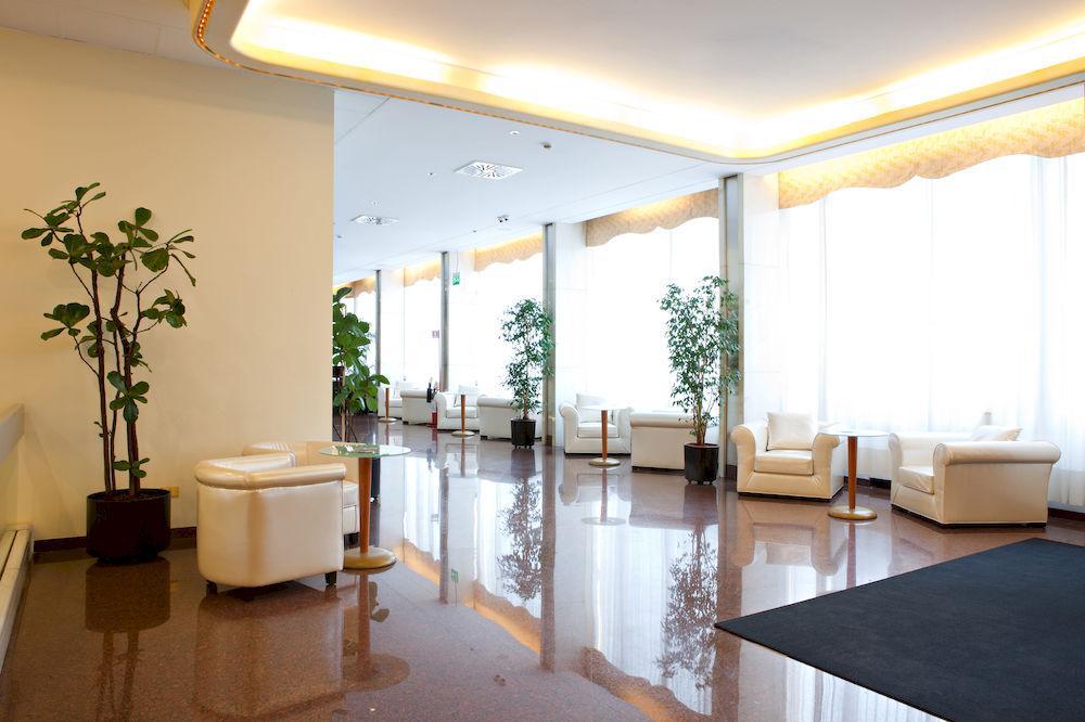 Atahotel Executive Мілан Інтер'єр фото