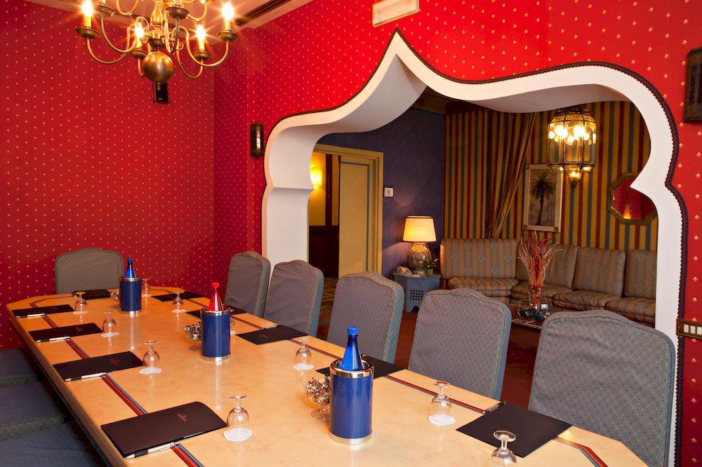 Atahotel Executive Мілан Екстер'єр фото