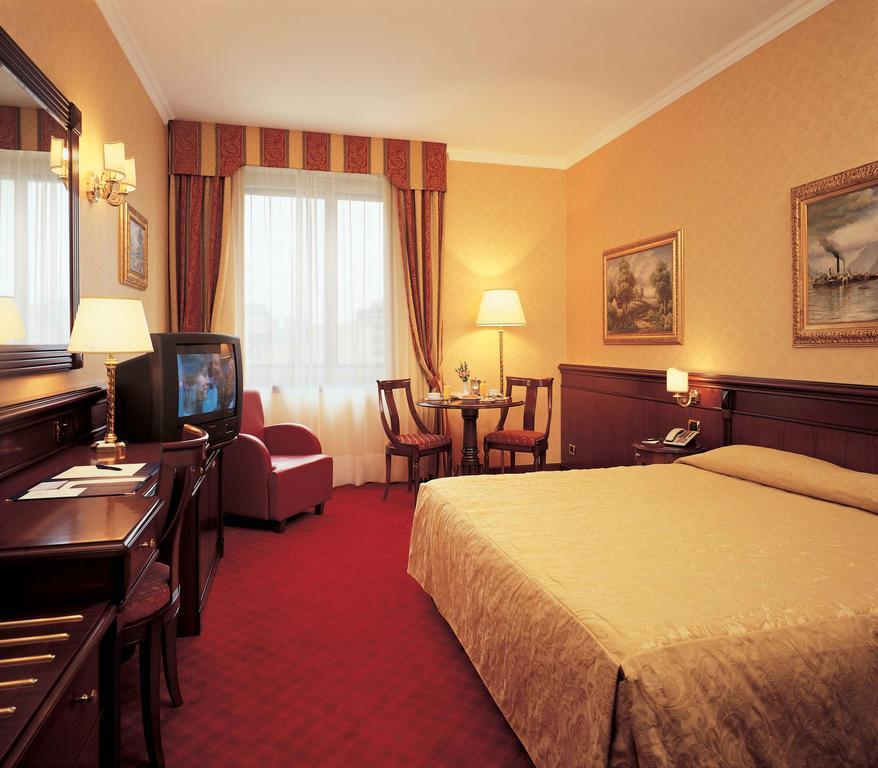 Atahotel Executive Мілан Номер фото