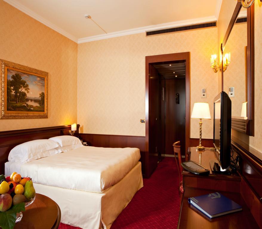 Atahotel Executive Мілан Номер фото