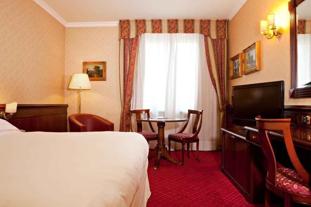 Atahotel Executive Мілан Номер фото