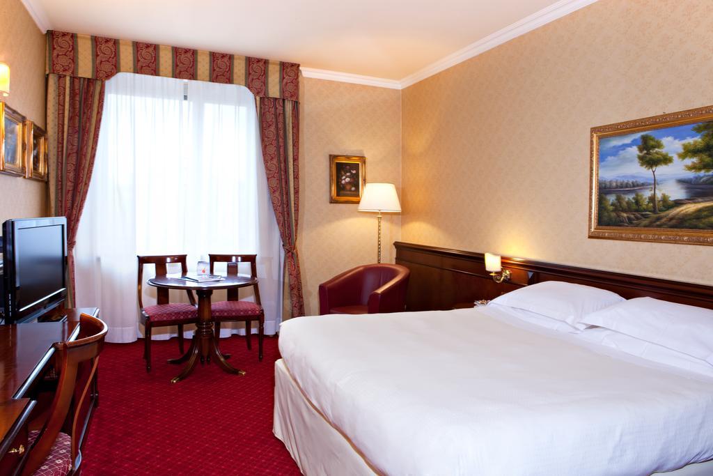 Atahotel Executive Мілан Номер фото