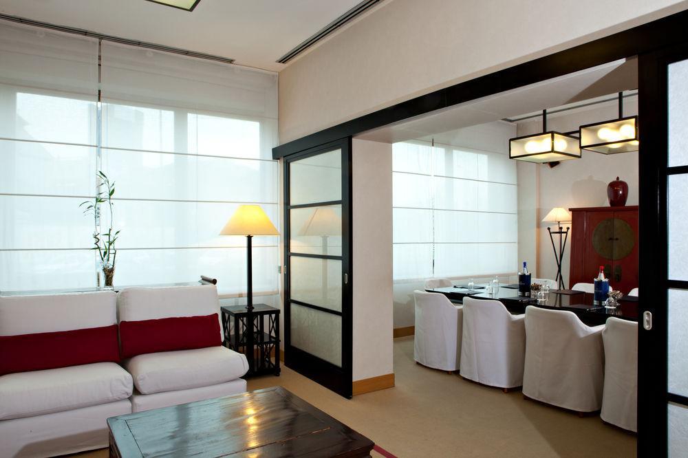 Atahotel Executive Мілан Екстер'єр фото