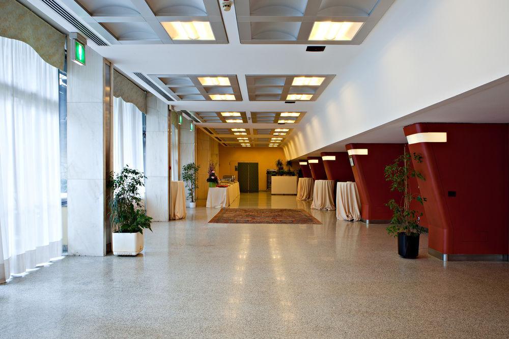 Atahotel Executive Мілан Екстер'єр фото