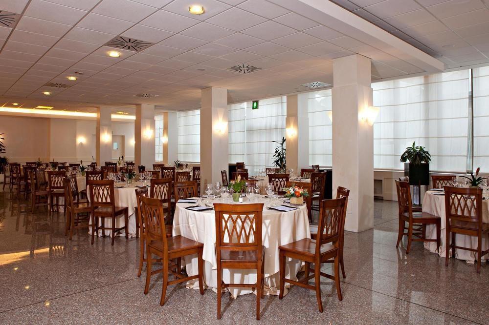 Atahotel Executive Мілан Екстер'єр фото