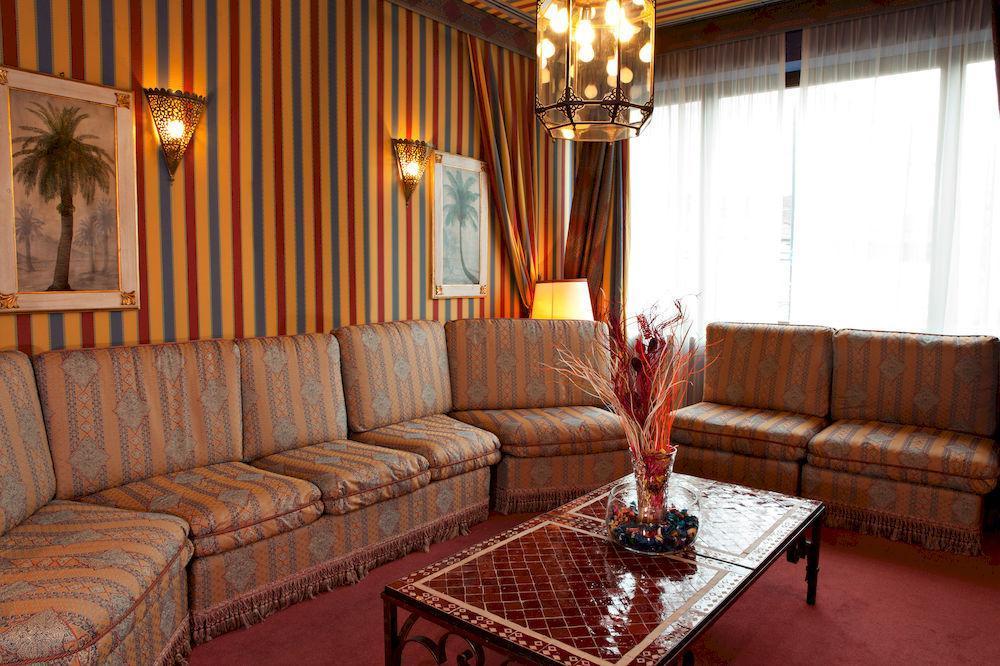 Atahotel Executive Мілан Екстер'єр фото