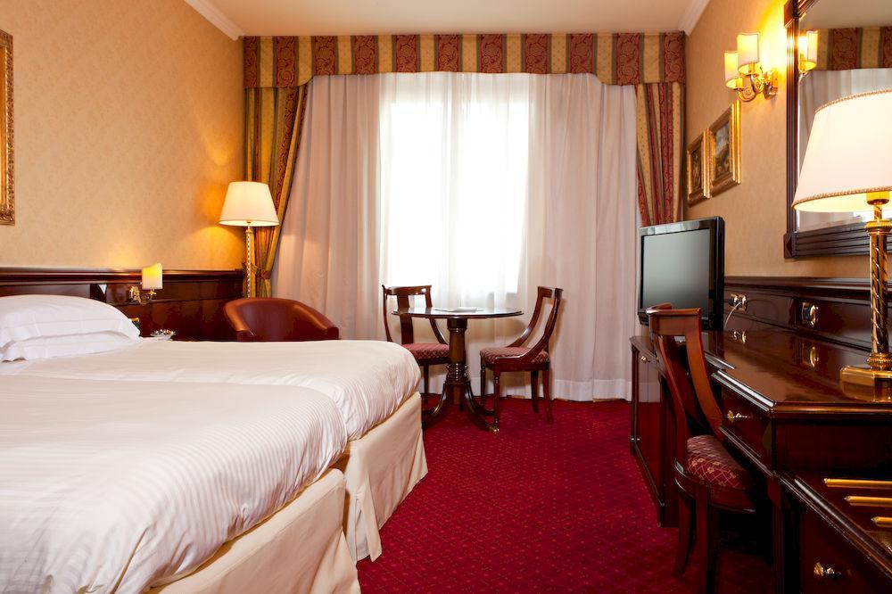 Atahotel Executive Мілан Екстер'єр фото