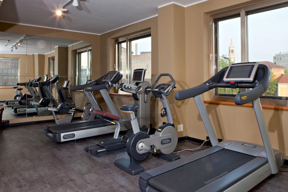 Atahotel Executive Мілан Зручності фото