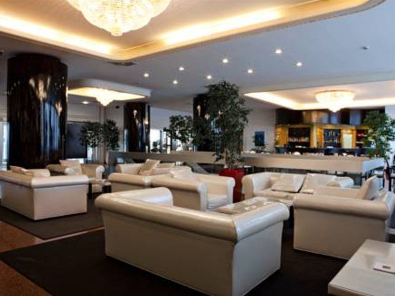 Atahotel Executive Мілан Екстер'єр фото